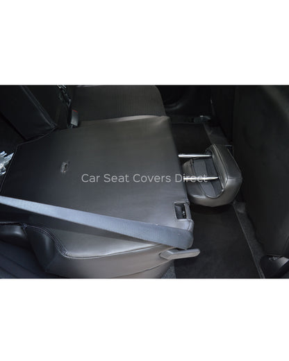 Nissan Note 2nd Gen 2012 - Present