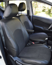 Nissan Note 2nd Gen 2012 - Present