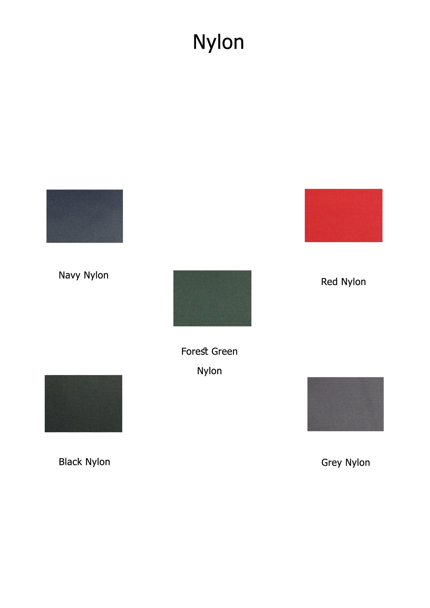 Swatches