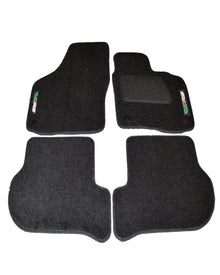 Skoda Octavia VRS Car Mats (2nd Generation)