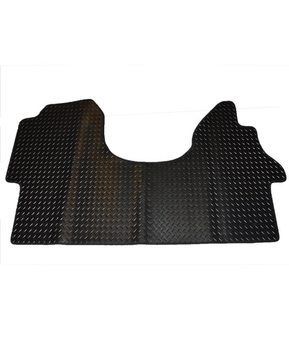 VW Crafter (2006-2016) Coverall Heavy Duty Rubber Mats