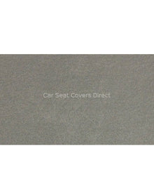 Bologna Grey Leatherette