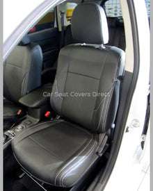 Mitsubishi Outlander Phev Tailored Seat Covers - 3rd Generation (2013 - Present)