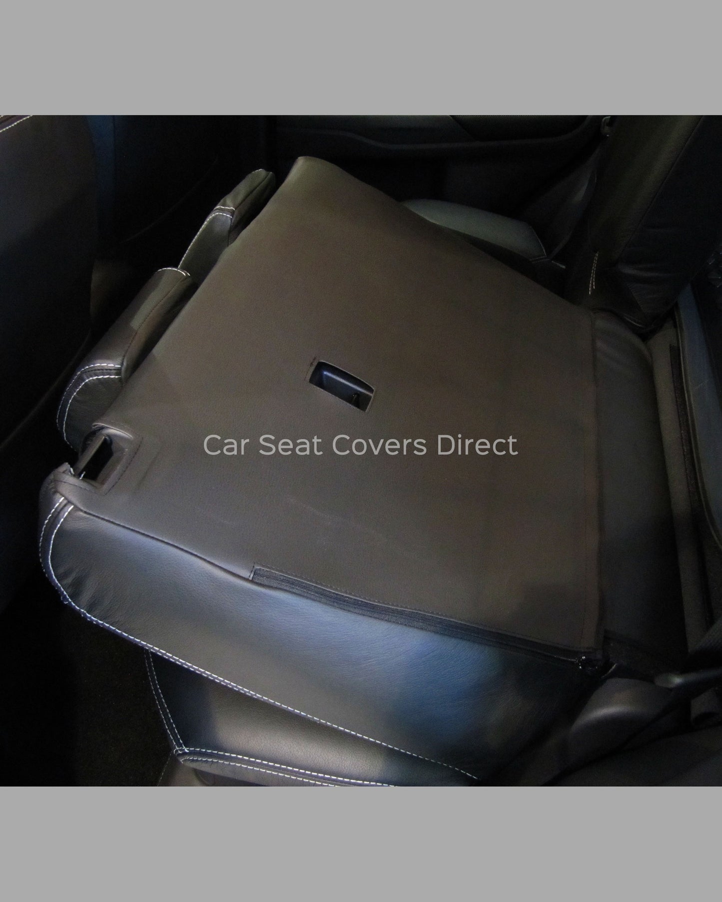 Mitsubishi Outlander Phev Tailored Seat Covers - 3rd Generation (2013 - Present)