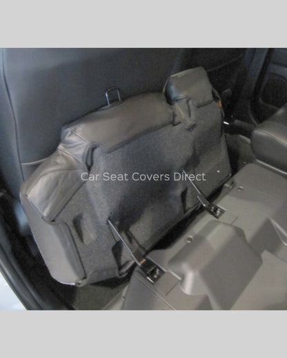 Mitsubishi Outlander Phev Tailored Seat Covers - 3rd Generation (2013 - Present)