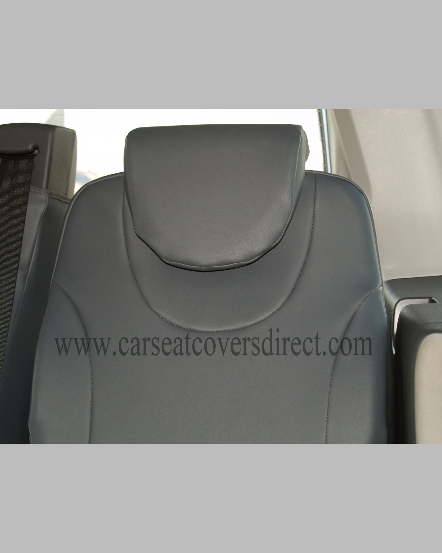 Peugeot EXPERT 2 Seat Covers