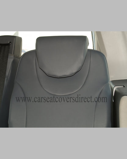 Peugeot EXPERT 2 Seat Covers