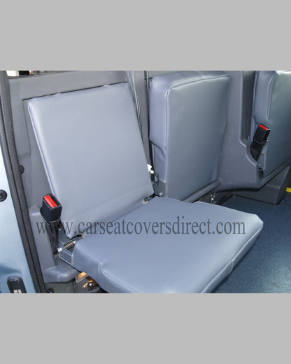 Peugeot EXPERT 2 Seat Covers