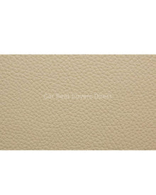 Panna Real Leather