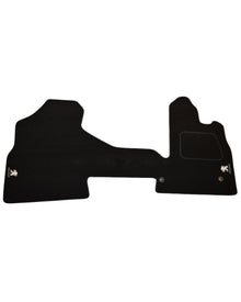 Peugeot Partner 1 Piece Floor Mat