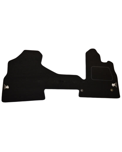 Peugeot Partner 1 Piece Floor Mat