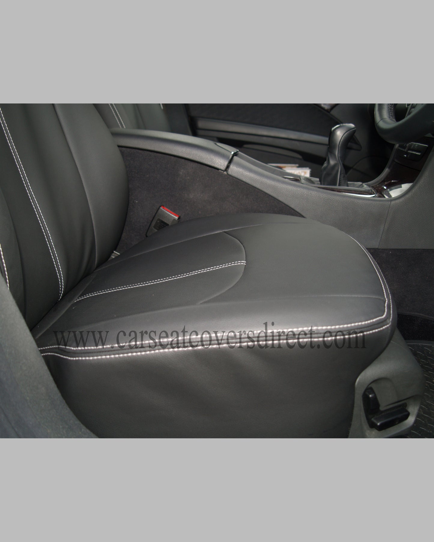Mercedes E-CLASS W211 Seat Covers