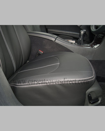 Mercedes E-CLASS W211 Seat Covers