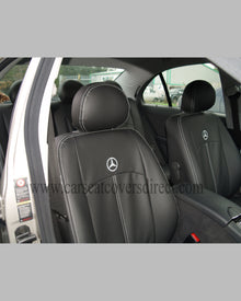 Mercedes E-CLASS W211 Seat Covers