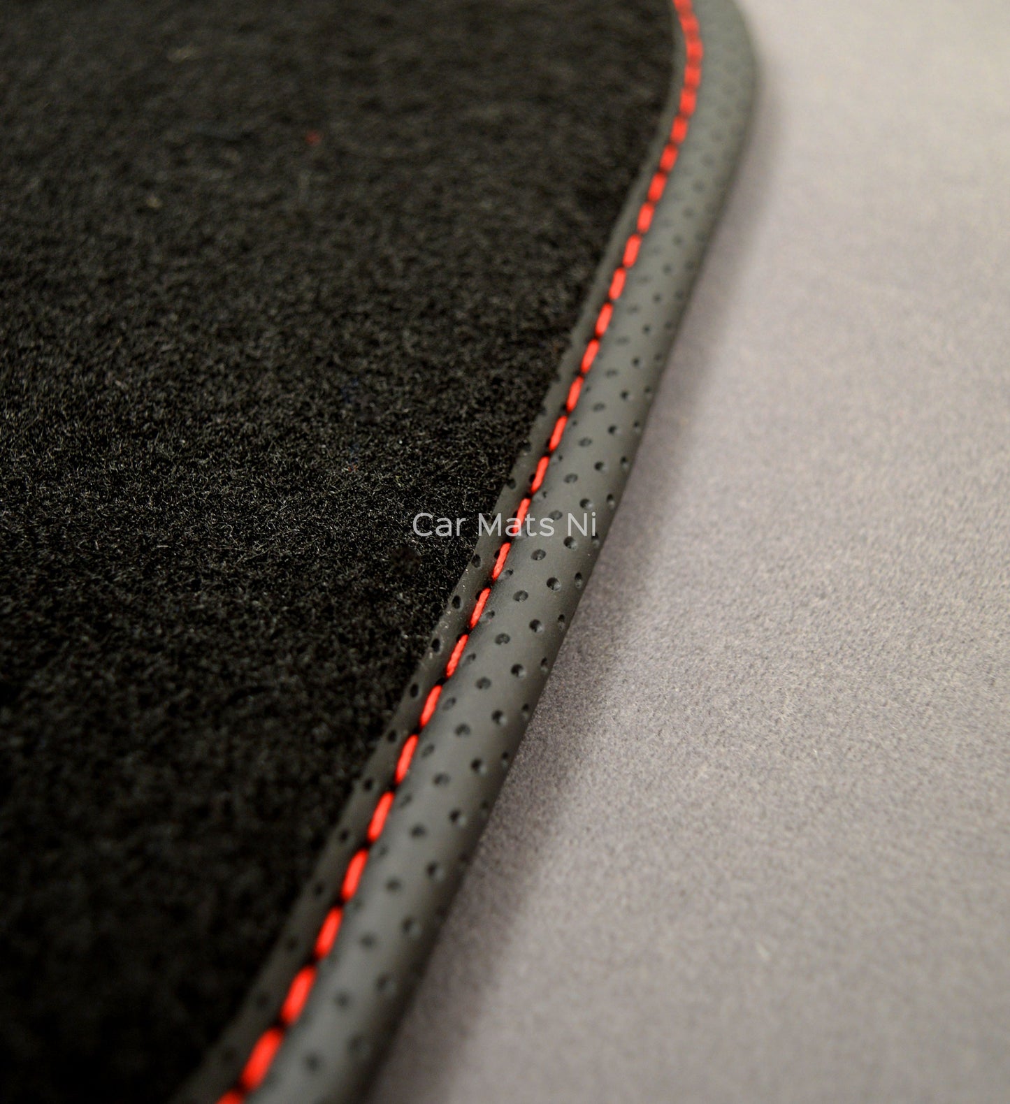 Honda Integra DC2 5 piece Luxury Tailored Floor Mats