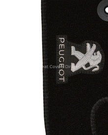 Peugeot Partner 1 Piece Floor Mat