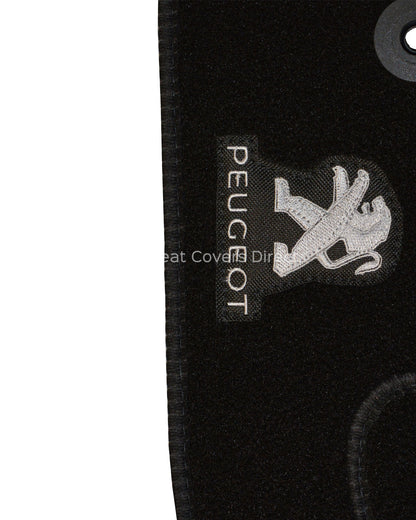 Peugeot Partner 1 Piece Floor Mat