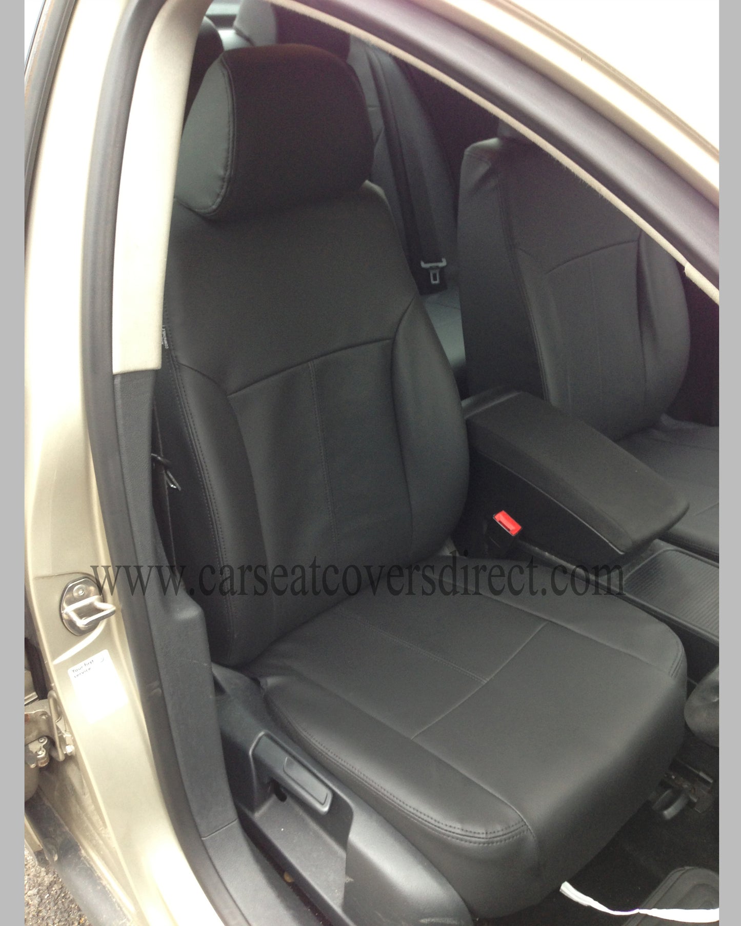 VOLKSWAGEN VW PASSAT B6 taxi pack seat covers