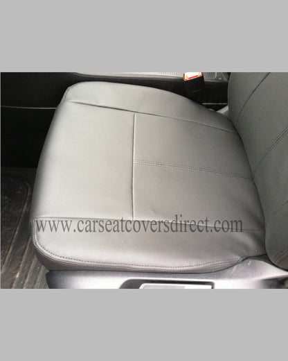 VOLKSWAGEN VW PASSAT B6 taxi pack seat covers