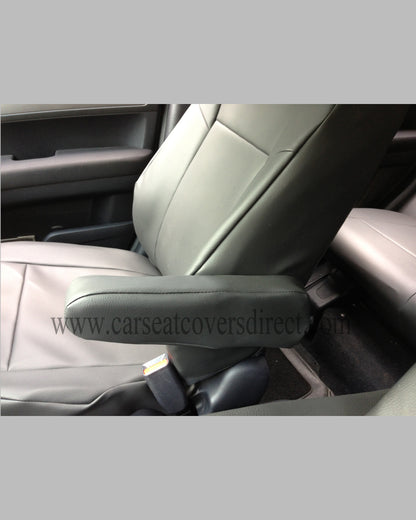 HONDA CRV 3RD GEN seat covers