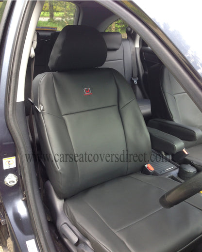 HONDA CRV 3RD GEN seat covers