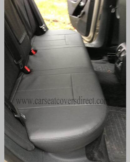 VOLKSWAGEN VW PASSAT B6 taxi pack seat covers