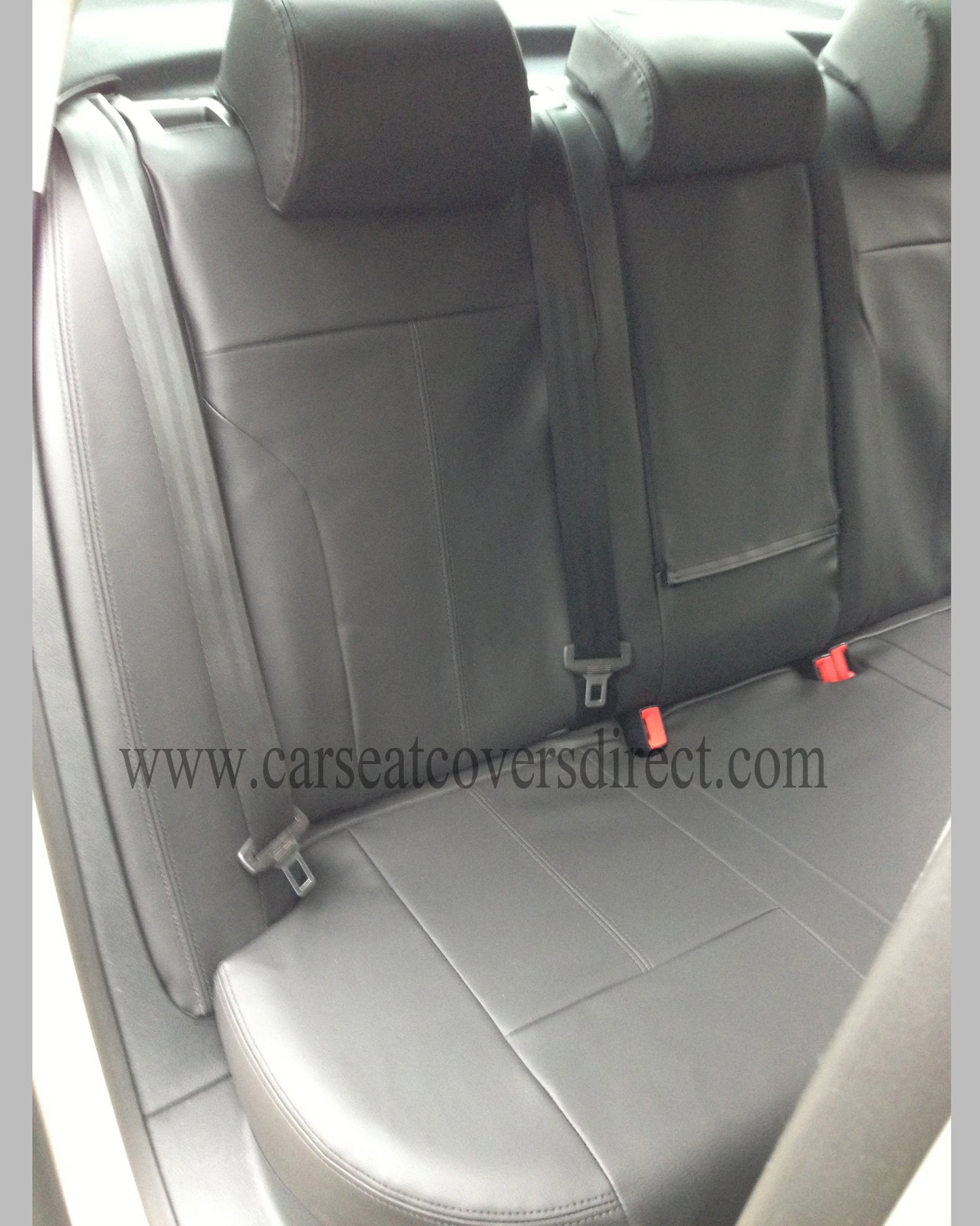 VOLKSWAGEN VW PASSAT B6 taxi pack seat covers