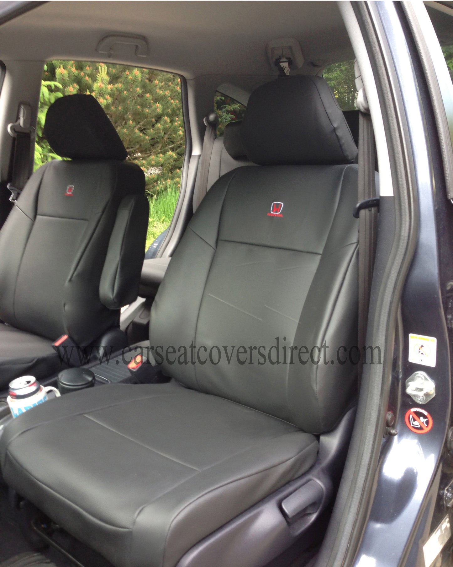 HONDA CRV 3RD GEN seat covers