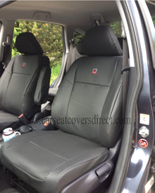 HONDA CRV 3RD GEN seat covers