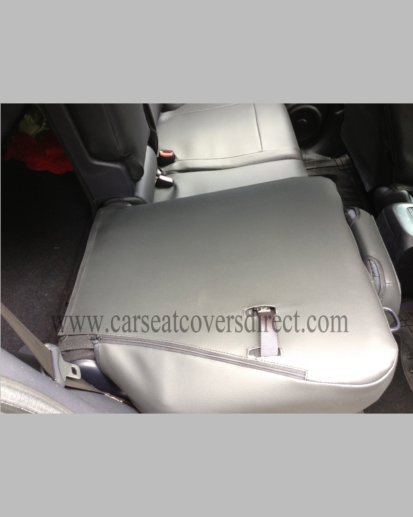 HONDA CRV 3RD GEN seat covers