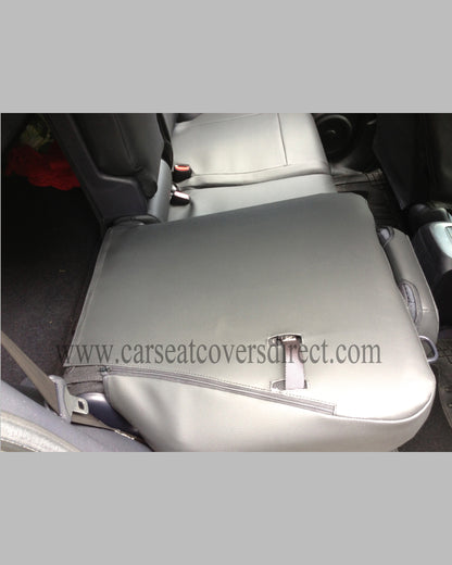 HONDA CRV 3RD GEN seat covers