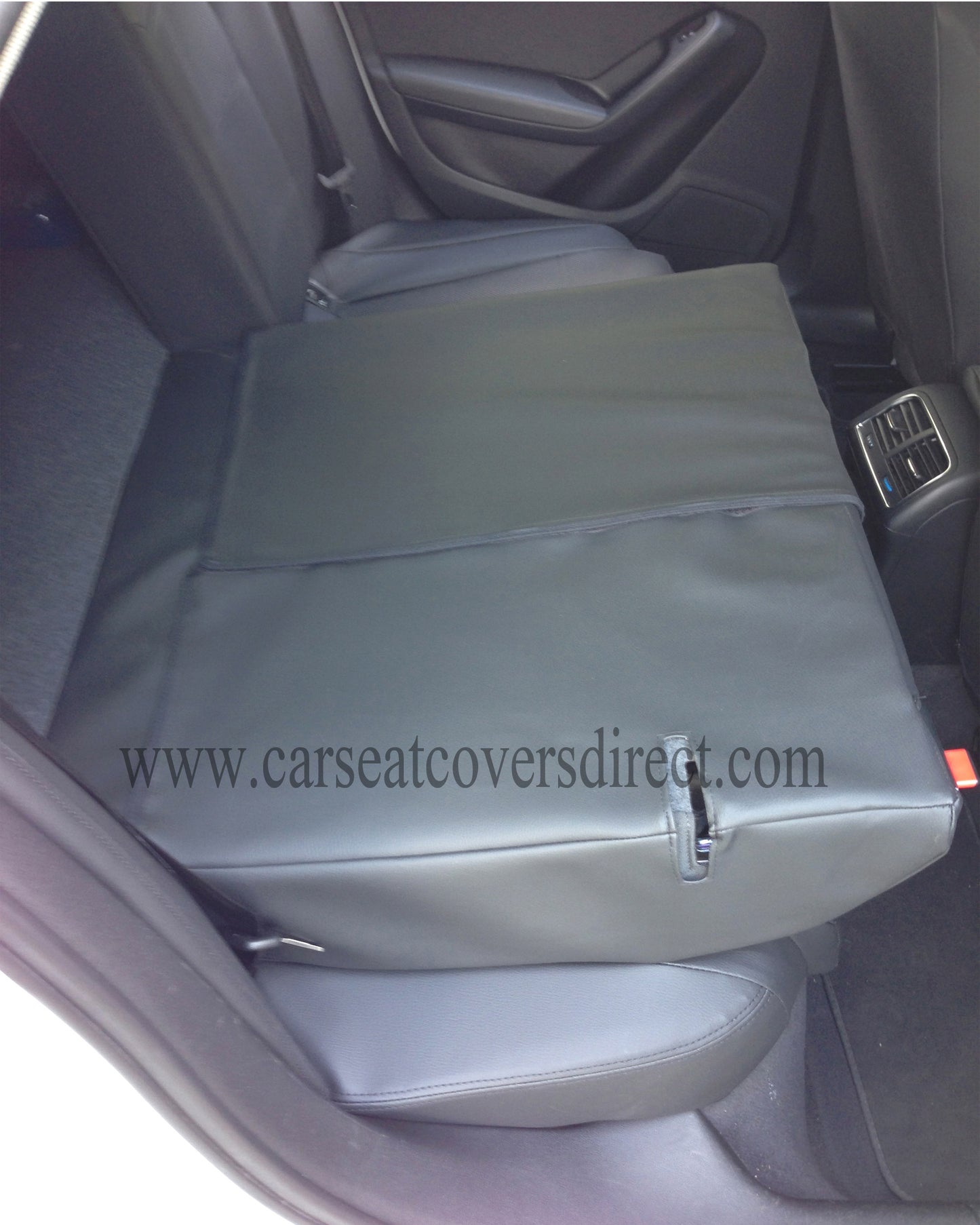 HONDA CRV 3RD GEN seat covers