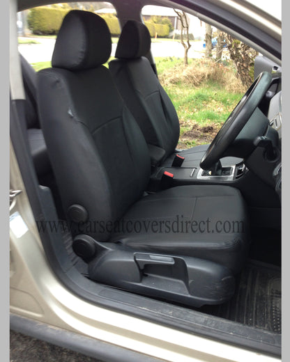 VOLKSWAGEN VW PASSAT B6 taxi pack seat covers