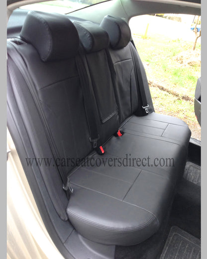 VOLKSWAGEN VW PASSAT B6 taxi pack seat covers