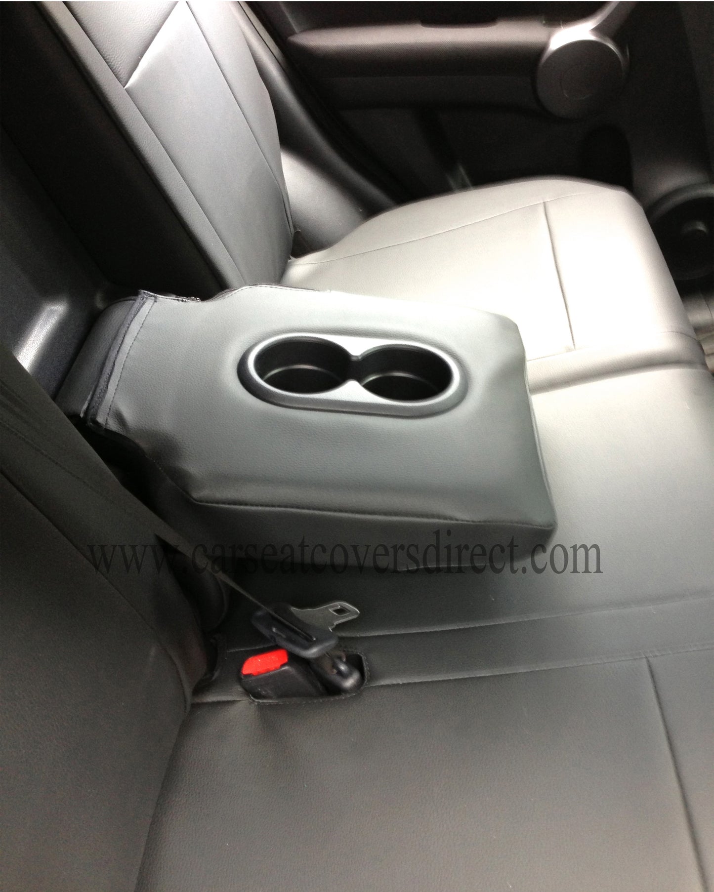 HONDA CRV 3RD GEN seat covers