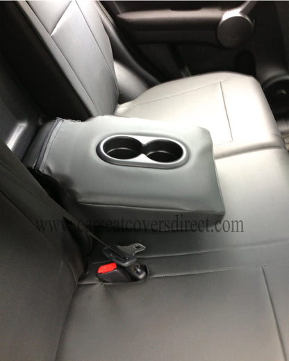 HONDA CRV 3RD GEN seat covers