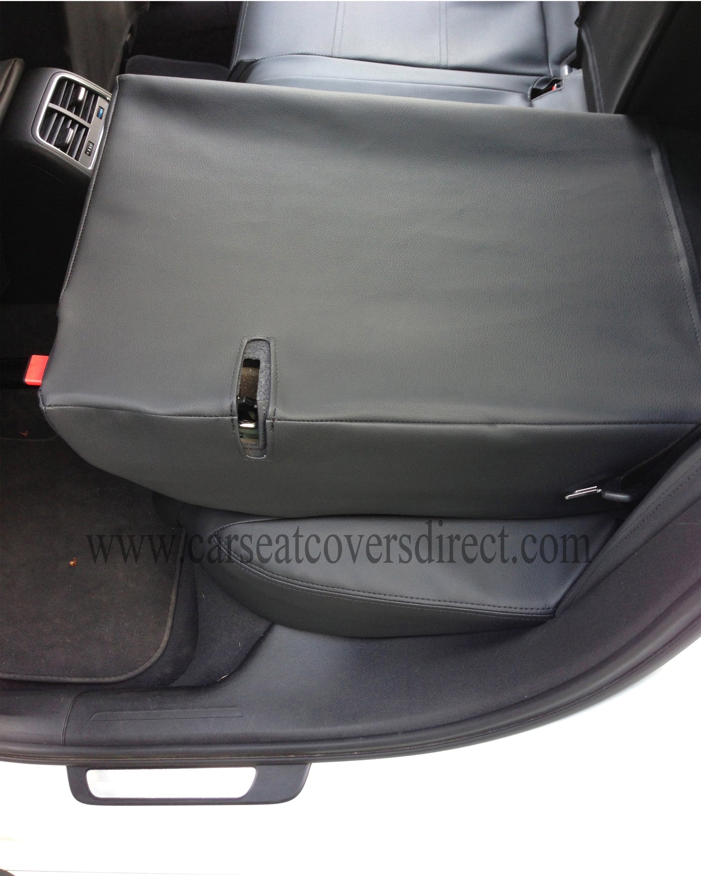 HONDA CRV 3RD GEN seat covers