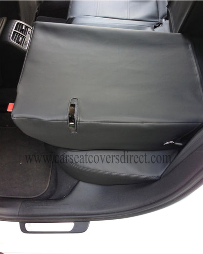 HONDA CRV 3RD GEN seat covers