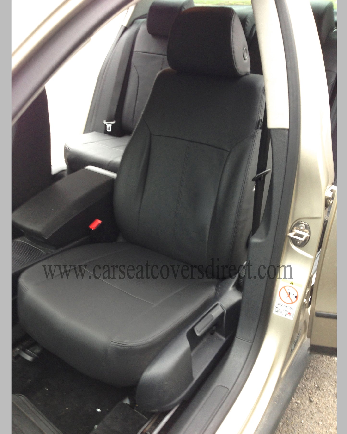 VOLKSWAGEN VW PASSAT B6 taxi pack seat covers