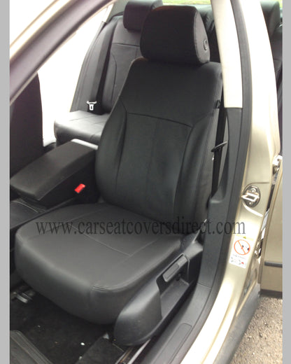 VOLKSWAGEN VW PASSAT B6 taxi pack seat covers