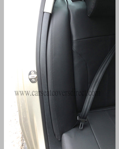 VOLKSWAGEN VW PASSAT B6 taxi pack seat covers