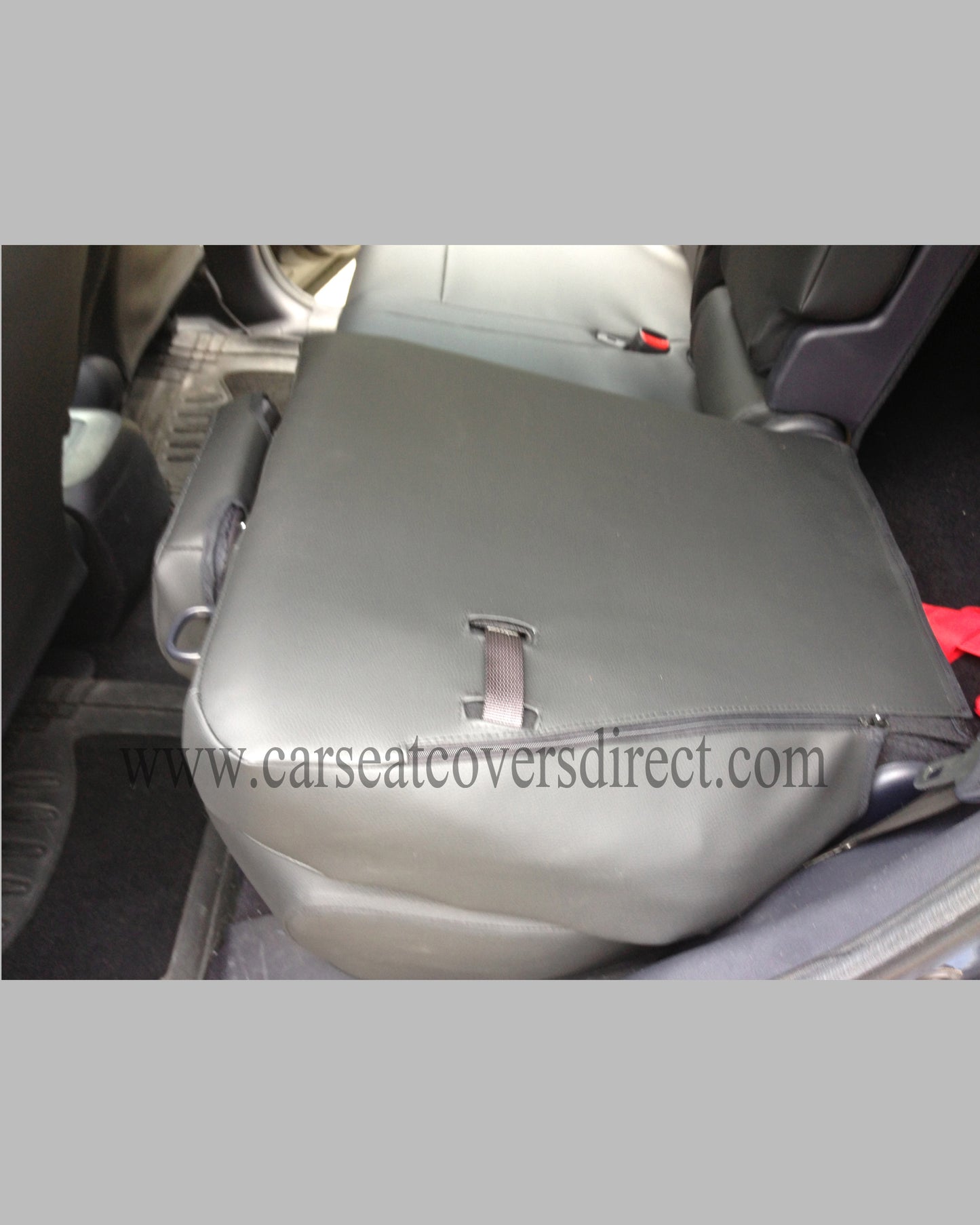 HONDA CRV 3RD GEN seat covers