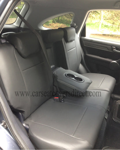 HONDA CRV 3RD GEN seat covers