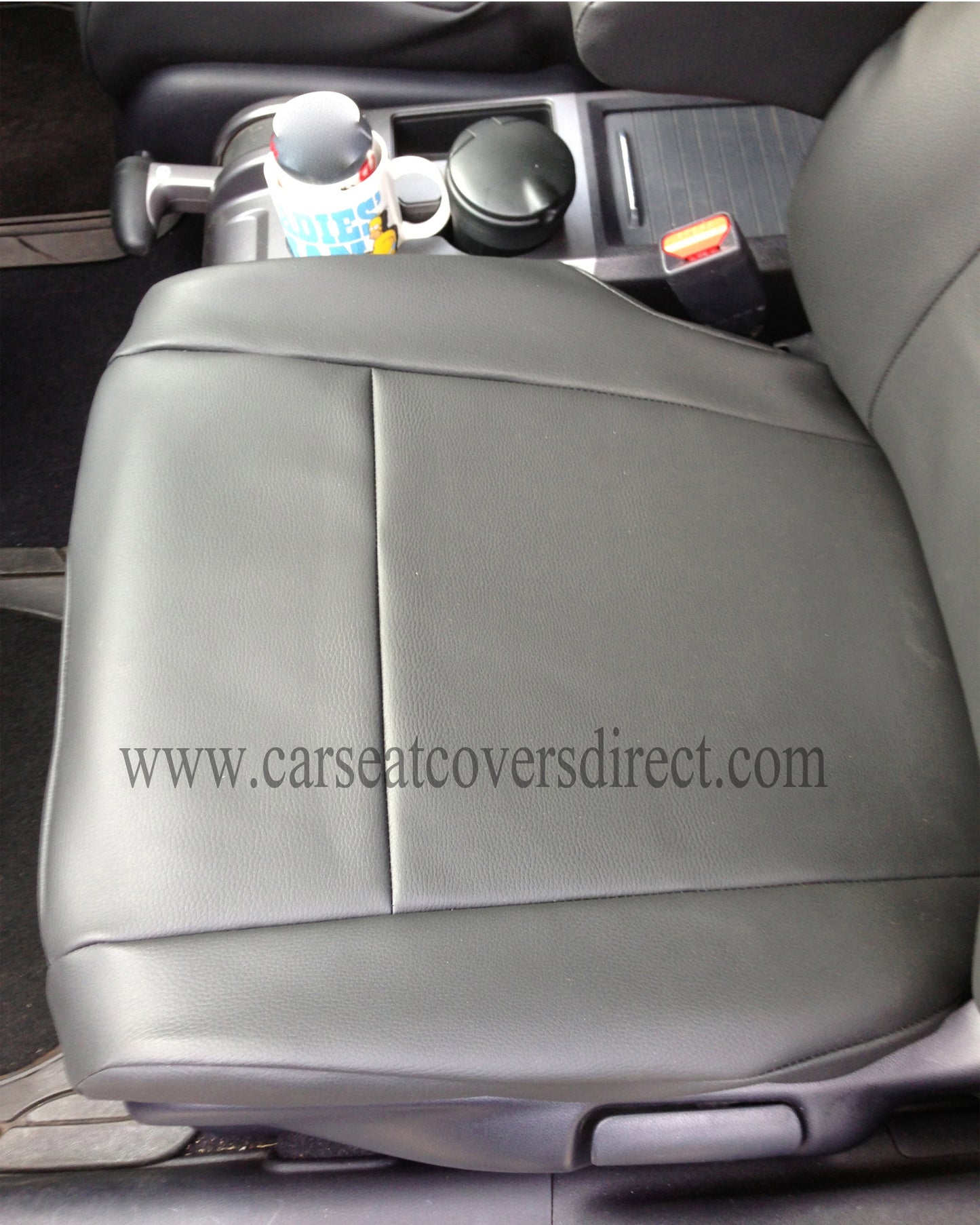 HONDA CRV 3RD GEN seat covers
