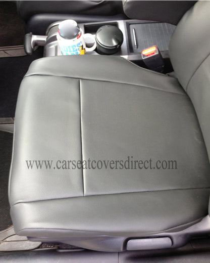 HONDA CRV 3RD GEN seat covers