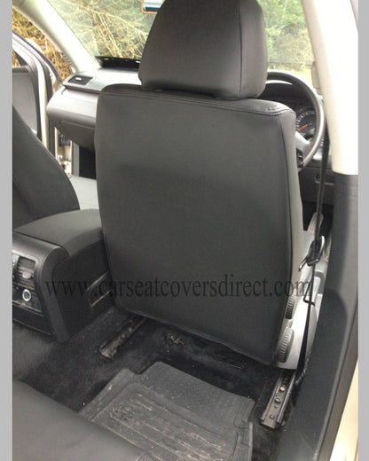 VOLKSWAGEN VW PASSAT B6 taxi pack seat covers