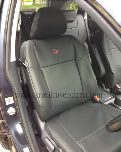 HONDA CRV 3RD GEN seat covers