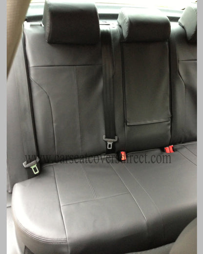 VOLKSWAGEN VW PASSAT B6 taxi pack seat covers