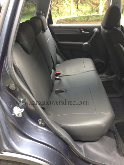 HONDA CRV 3RD GEN seat covers