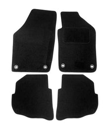 VOLKSWAGEN VW POLO (2002-2009) Car Mats